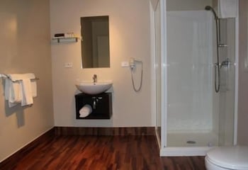 540 ON GREAT SOUTH MOTEL