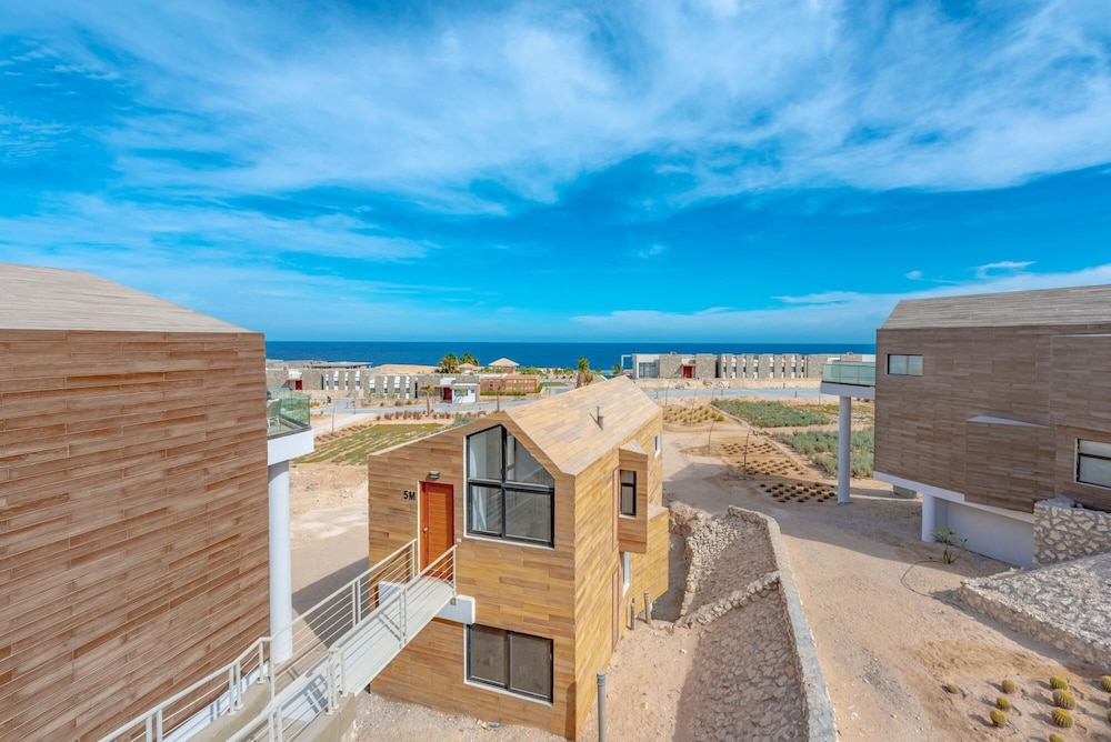 VESTA - SUPERIOR VILLA VIII - 2BR - WADI JEBAL
