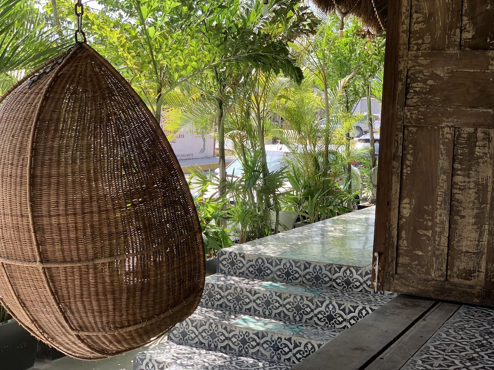 MI CIELO HOTEL BOUTIQUE