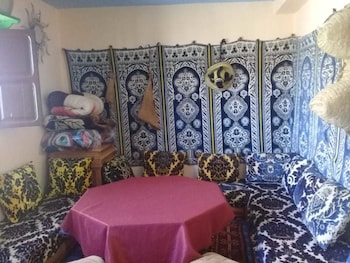 GITE KALAA HOSTEL ADULTS ONLY