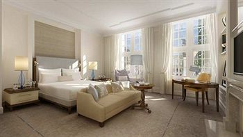 WALDORF ASTORIA AMSTERDAM