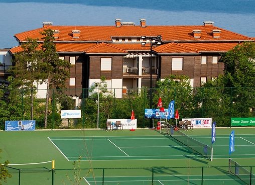 SANTA MARINA HOLIDAY VILLAGE