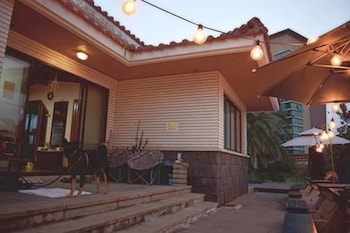 ORAGE GUESTHOUSE HOSTEL