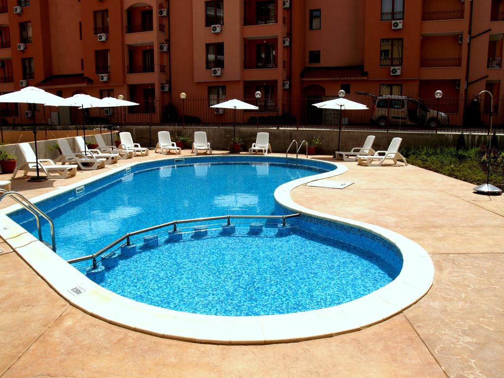 CORSICA APARTMENTS