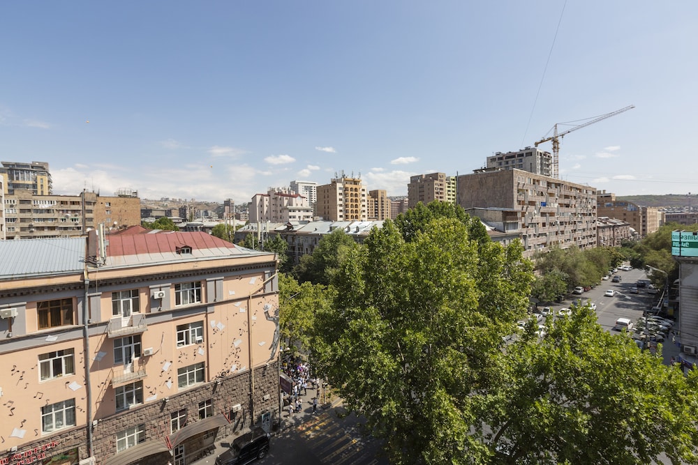UMBA APARTMENT N3