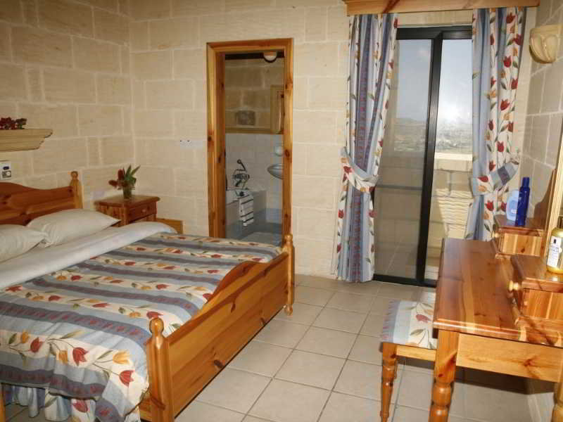 BELLAVISTA FARMHOUSES GOZO