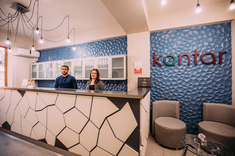 KANTAR