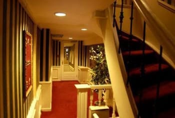 REMBRANDTPLEIN HOTEL