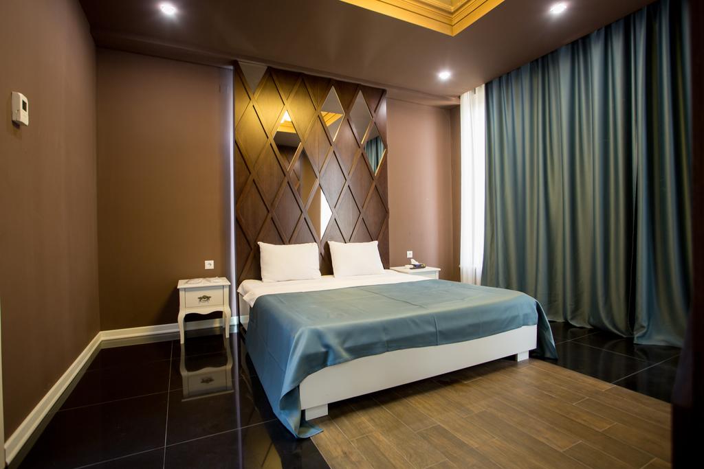 GS HOTEL