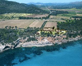 CAN SIMONETA HOTEL