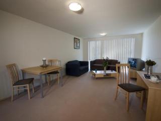 NEWHAVEN WALDORF APARTMENTS