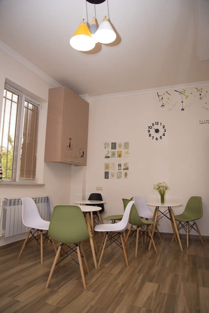 KATUN HOSTEL