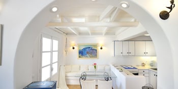 SEABLUE VILLAS