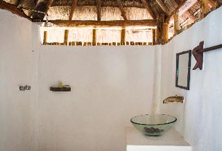 MAYA CABANAS AND CENOTE TULUM