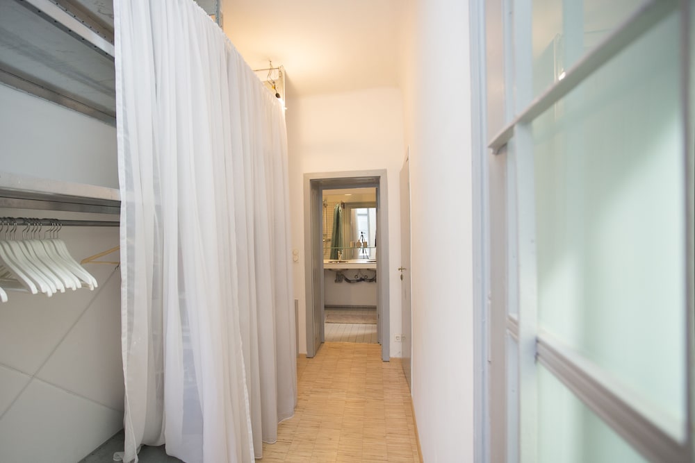 HEYMI APARTMENTS SCHWEDENPLATZ