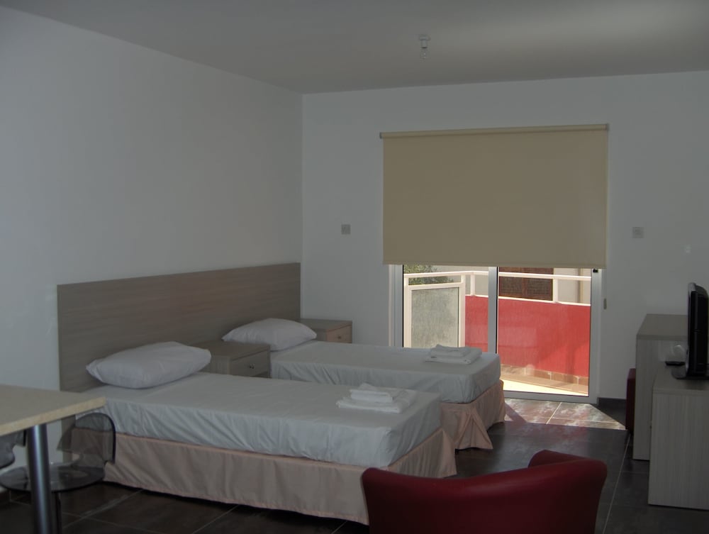 NAPA ACE TOURIST APARTMENTS
