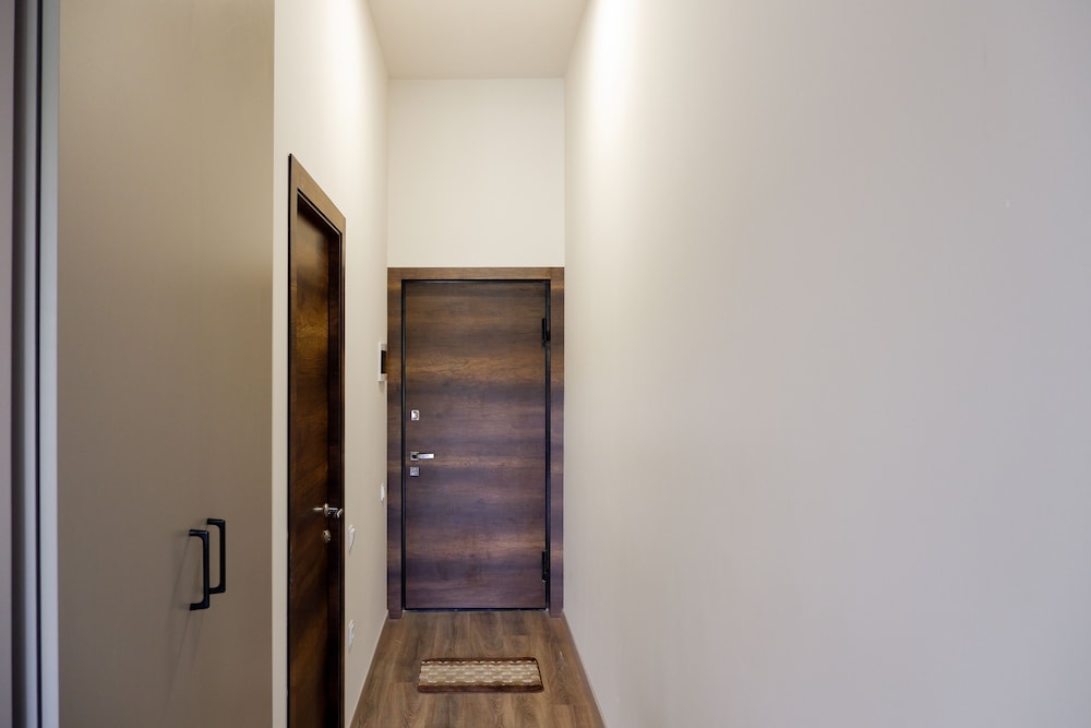 RIS HOIDAY APARTMENTS TSAGHKADZOR