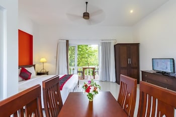 ECO SPRING PHU QUOC VILLA