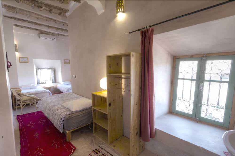 KASBAH AGOULZI