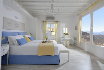 VILLA SUPERVIEW CHRYSANTINA