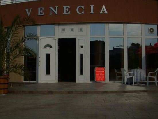 HOTEL VENECIA