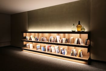 DUKGU ONCHEON RESORT HOTEL