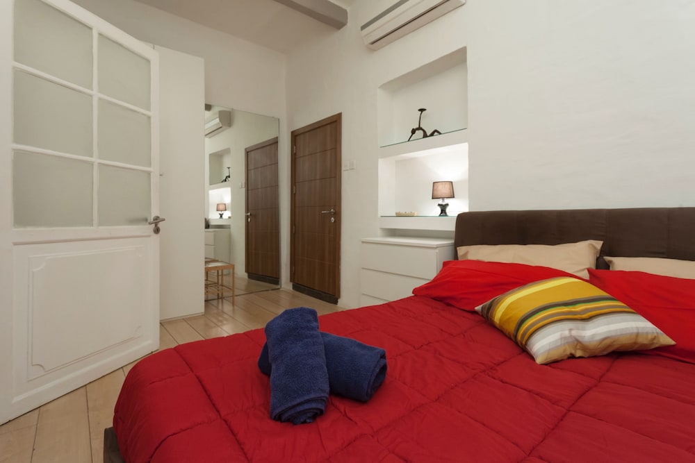 YOUR APARTMENT MALTA