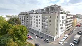SKY9 PENTHOUSE APARTMENT WITH CITY VIEW