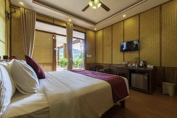 PHU QUOC BAMBUSA RESORT