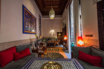 RIAD DAR CORDOBA