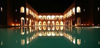 KASBAH CARACALLA