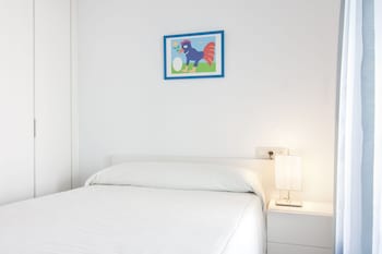 CAP VERMELL BEACH HOTEL