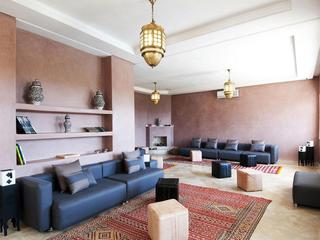 VILLA AGAPANTHE
