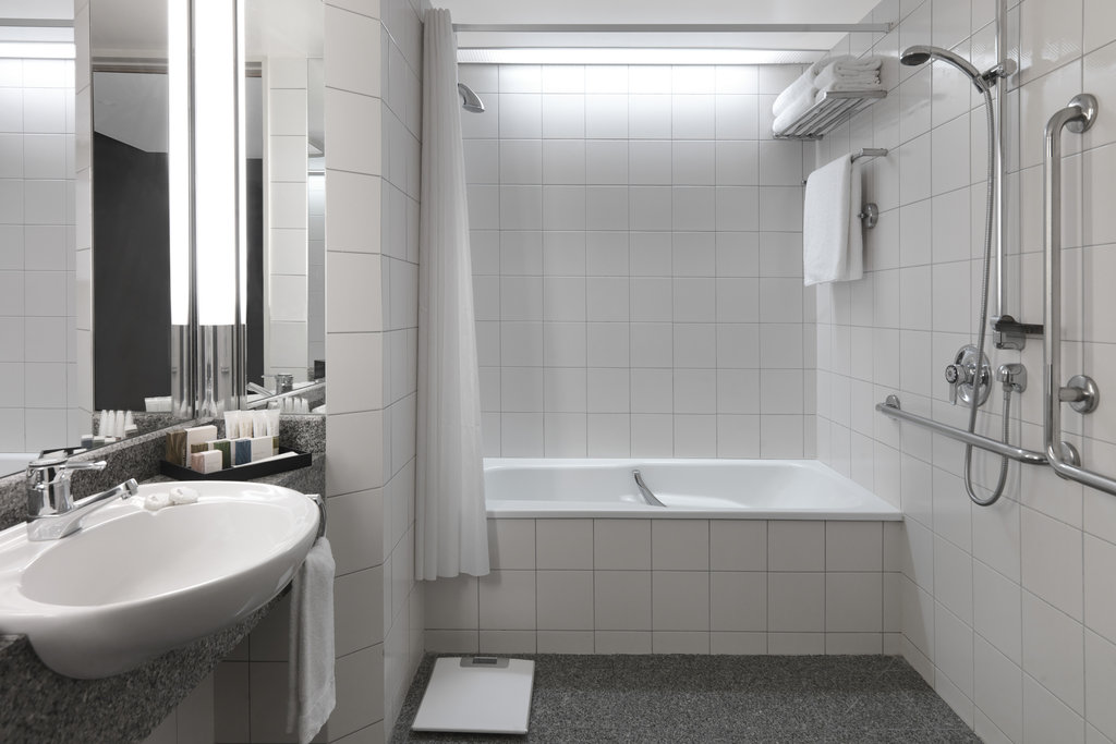 CROWNE PLAZA AUCKLAND