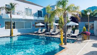 PARADICE LUXURY SUITES