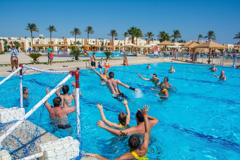SUNRISE ROYAL MAKADI RESORT - ALL INCLUSIVE