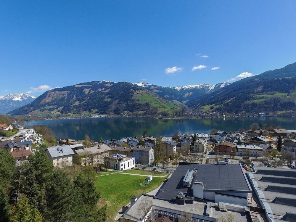 APPARTEMENT THE GOOD VIEW BY ALL IN ONE APARTMENTS