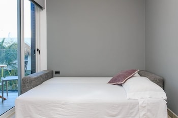 BRAND NEW APARTMENT QUINTA AVENIDA