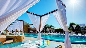 ISLAND BARBADOS