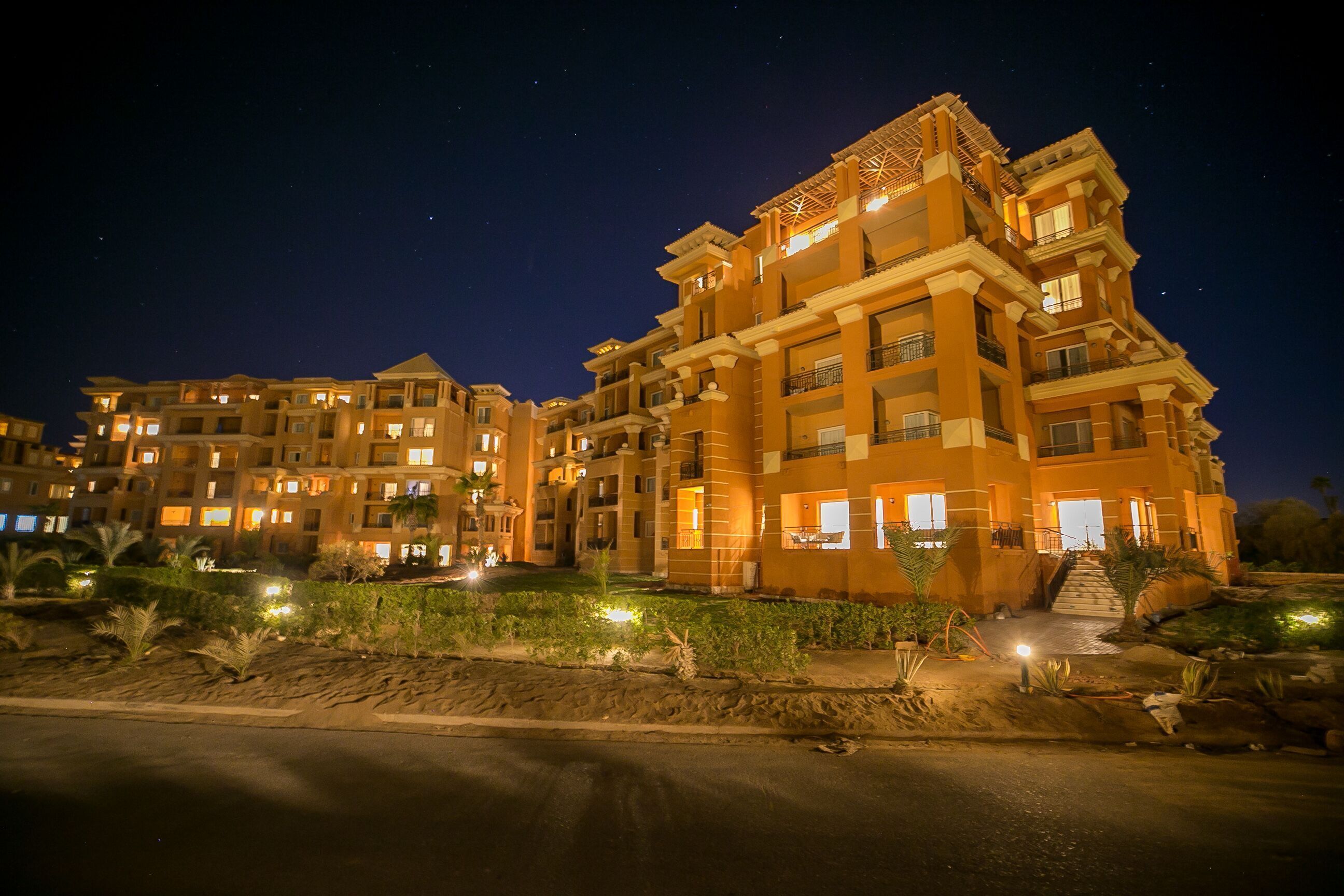 THE LODGE BY CASCADES*****