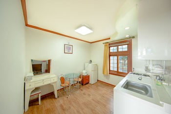 SEOGWIPO OCEAN RESORT