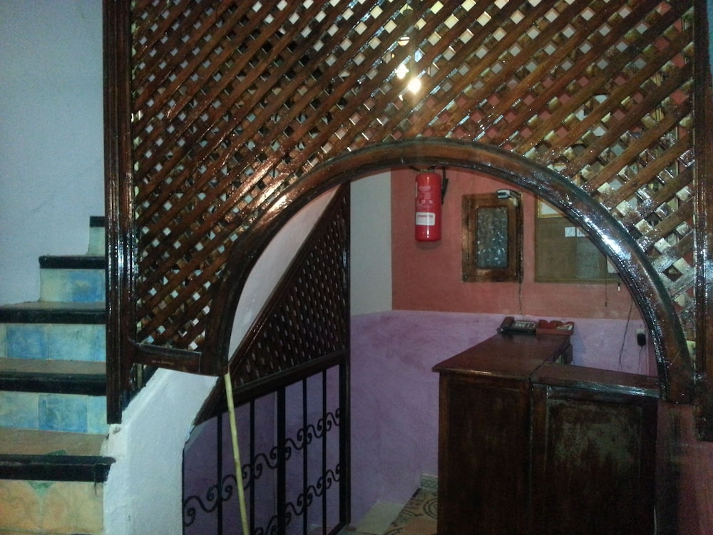 AUBERGE IMINOUASSIF
