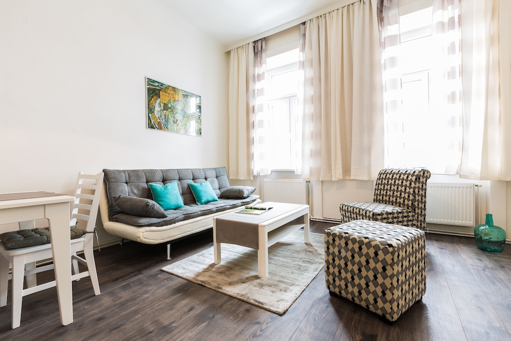 HOLIDAY & BUSINESS APARTMENTS VIENNA
