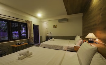 LAN ANH GARDEN RESORT