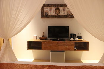 ANULEKHA RESORT AND VILLA