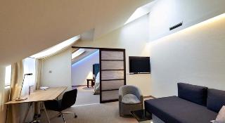STARLIGHT SUITES SALZGRIES