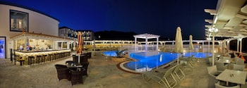 HOTEL APHRODITE BEACH