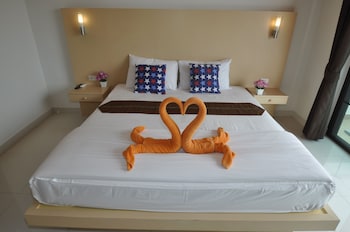 Duangjai Residence