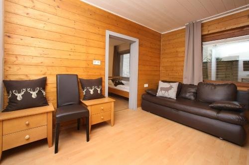 CHALET EDELWEISS