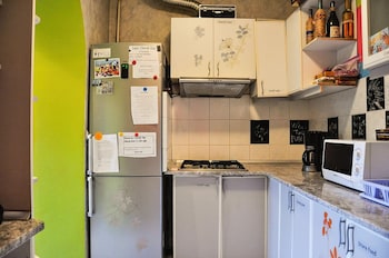 FUNKY MAMALIGA HOSTEL